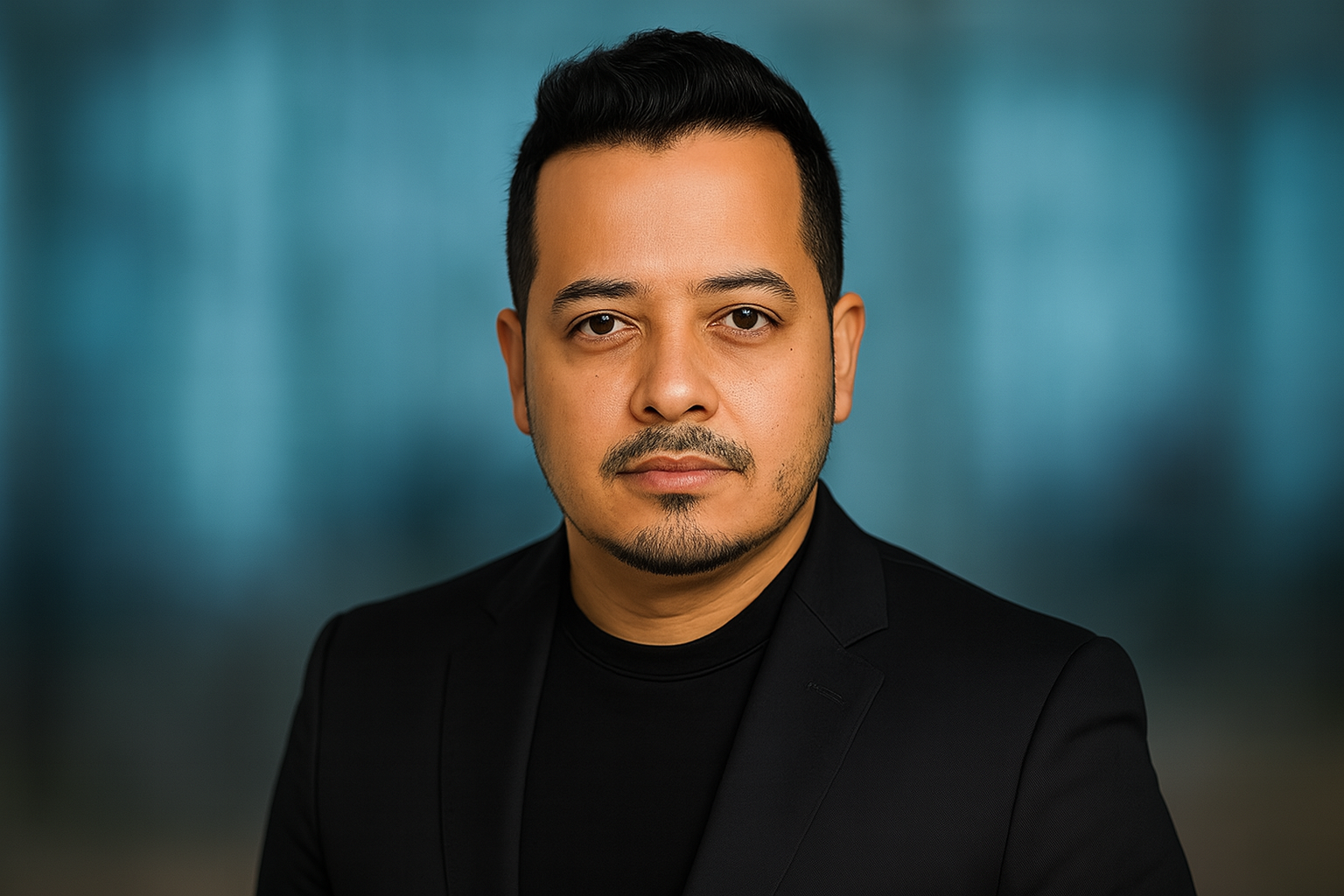 Ismael Ferraz - Fundador